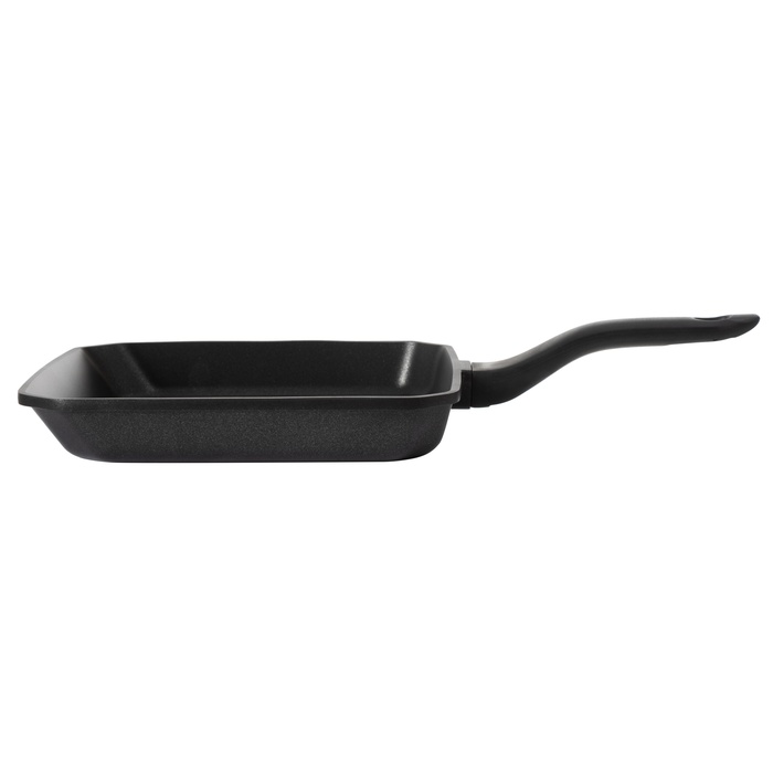 GRANITA DÖKÜM KARE GRILL TAVA 26 CM