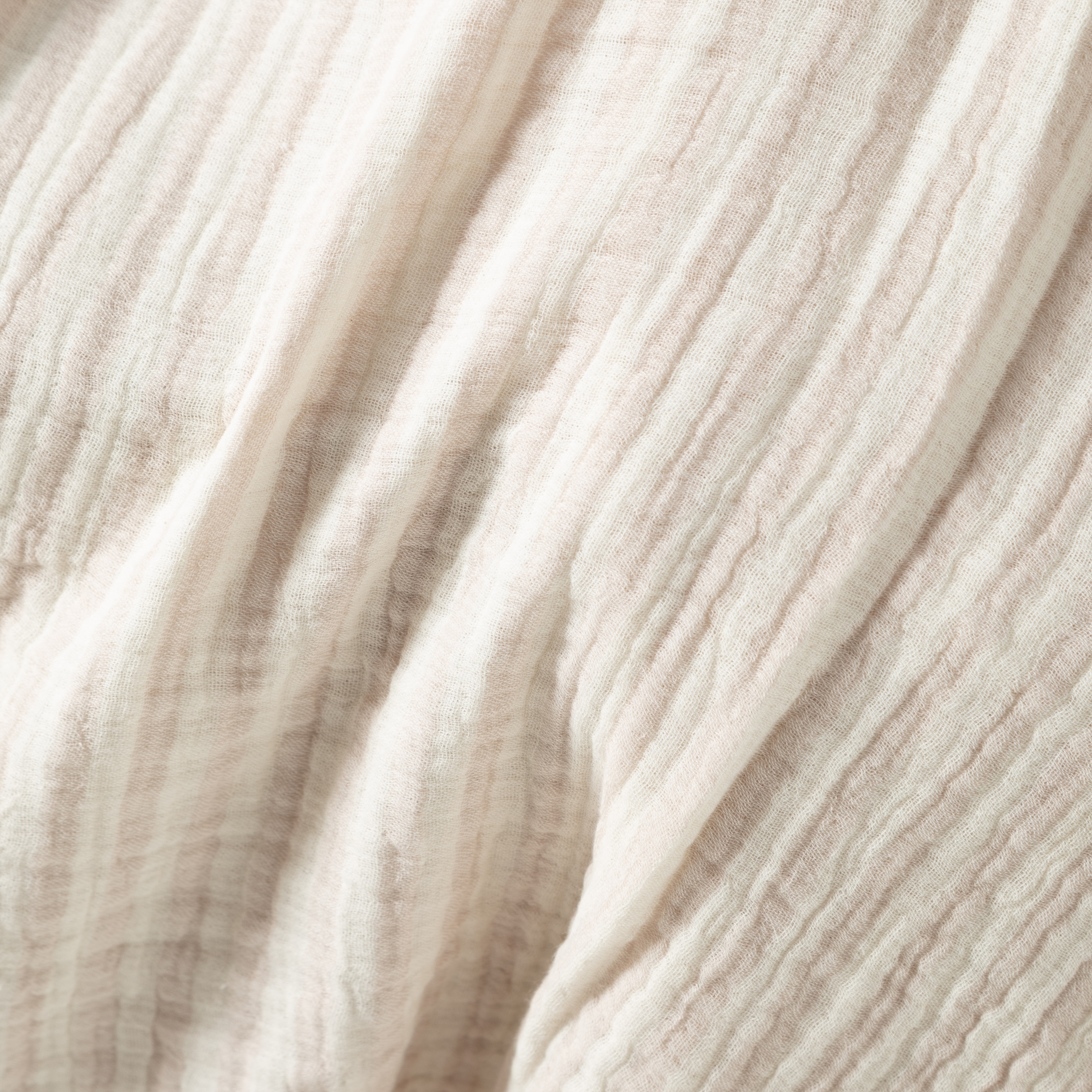 VIOLA ÇİZGİLİ PİKE BEJ 200X230 CM