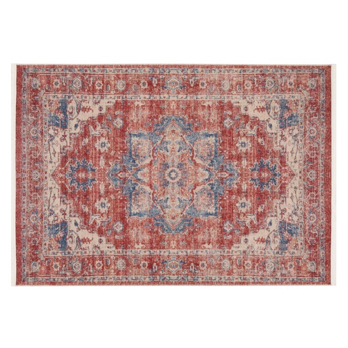 ELIZA RED HALI 200X290 CM