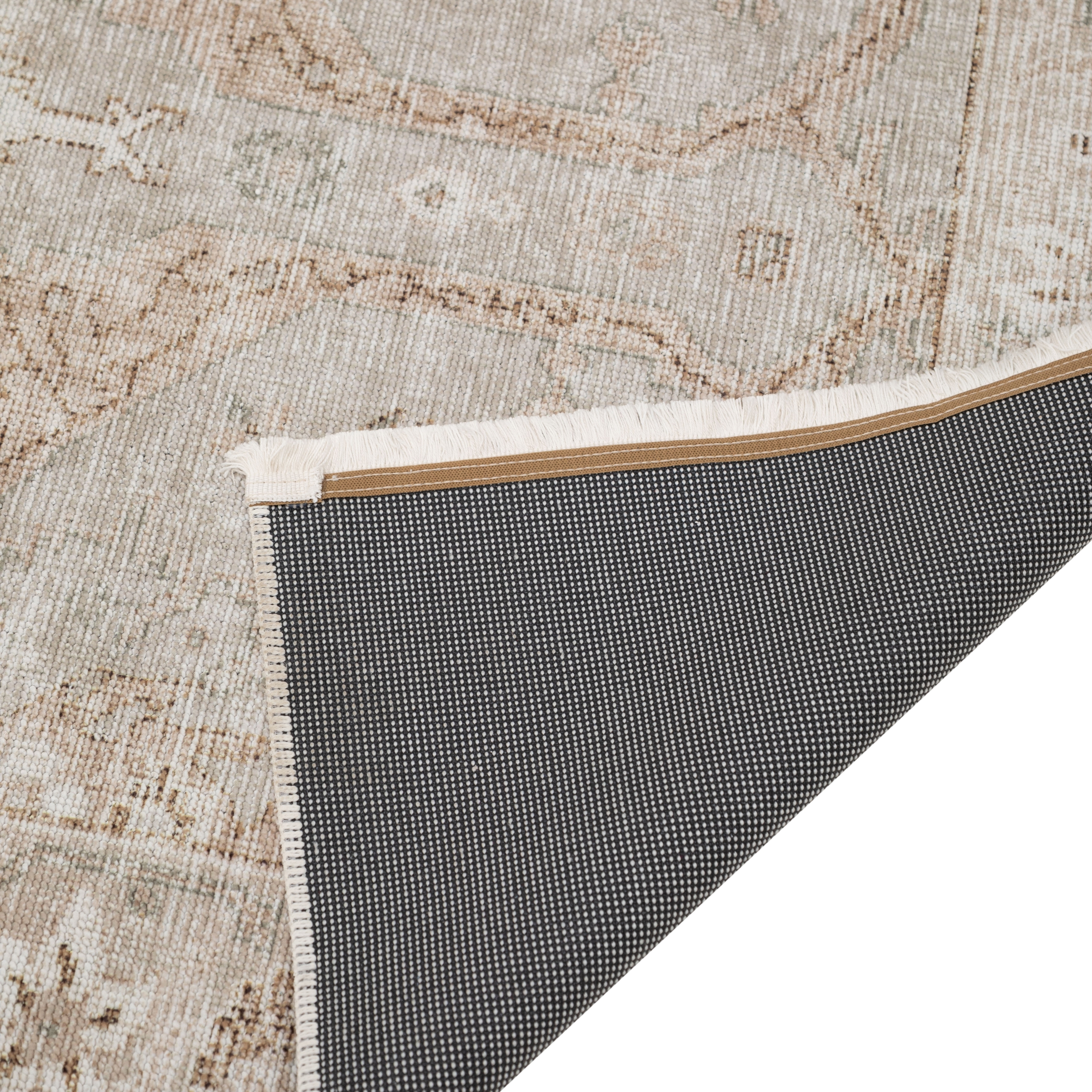 ELIZA CREAM HALI 200X290 CM