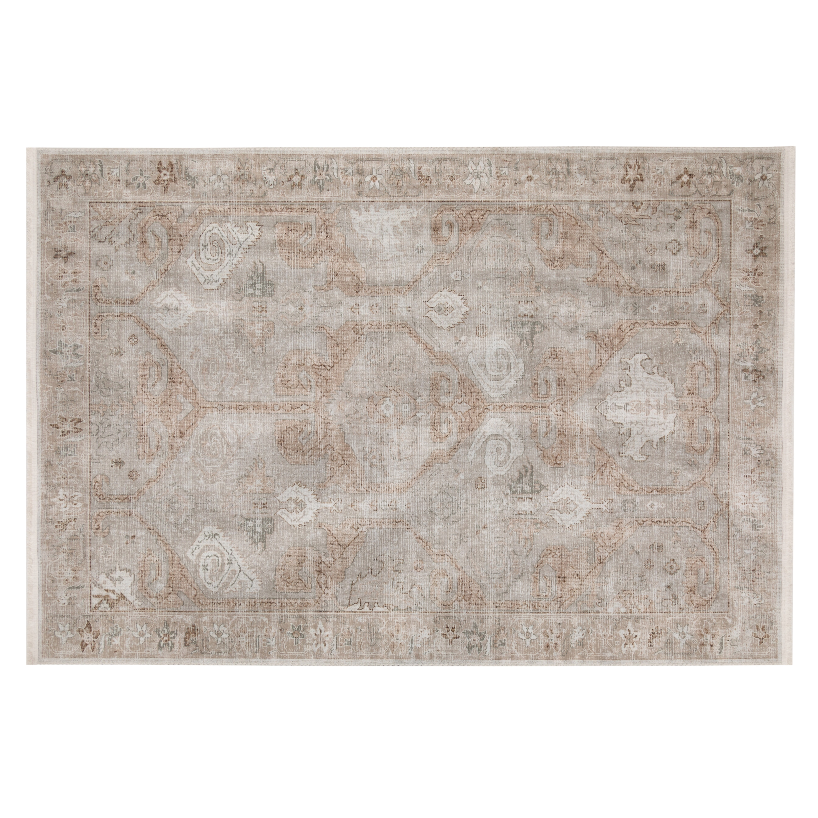 ELIZA CREAM HALI 200X290 CM