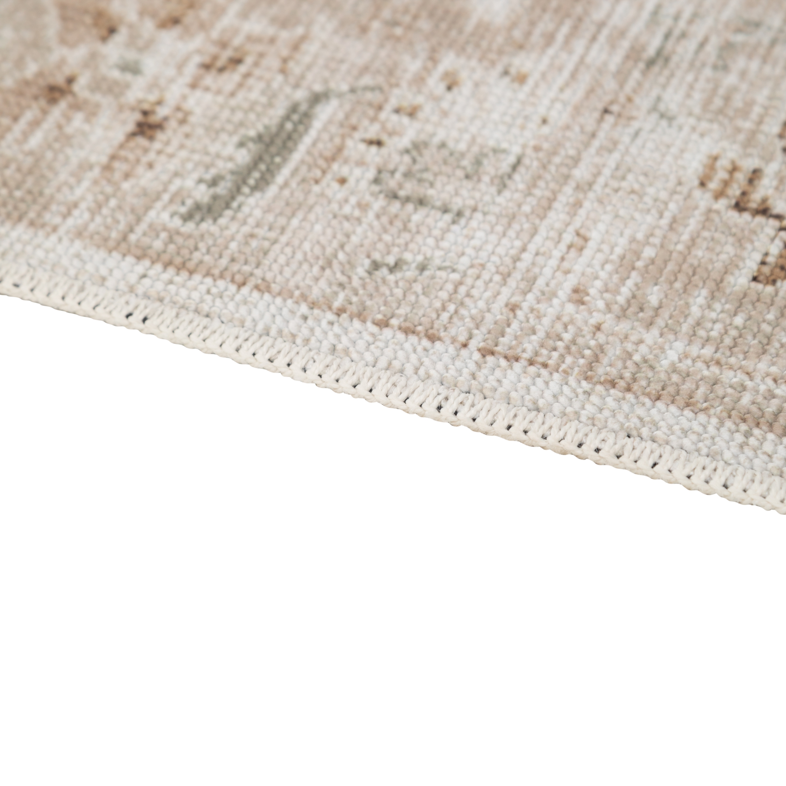ELIZA CREAM HALI 200X290 CM