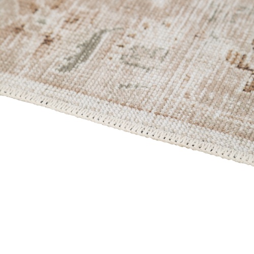 ELIZA CREAM HALI 200X290 CM