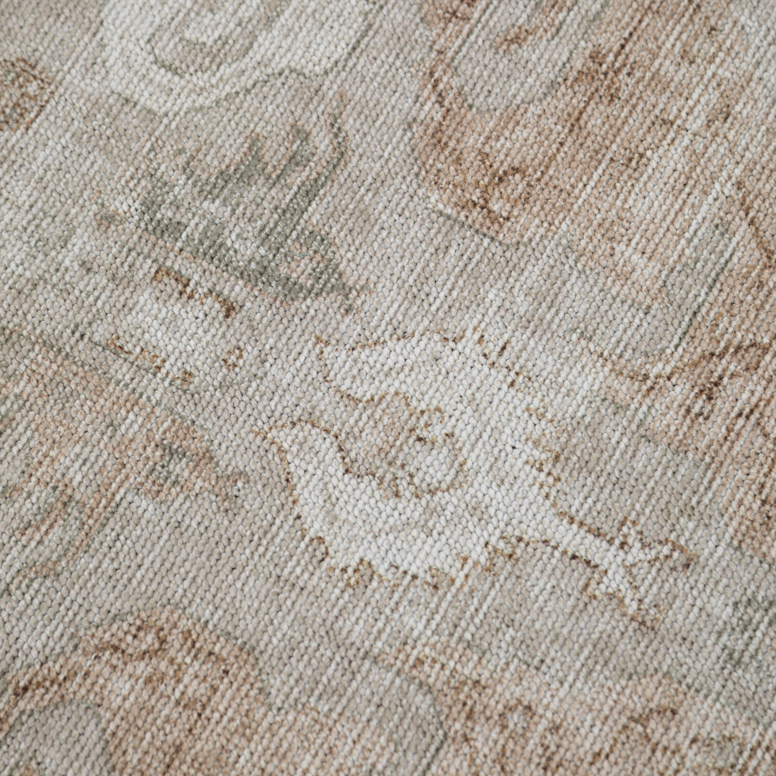 ELIZA CREAM HALI 160X230 CM