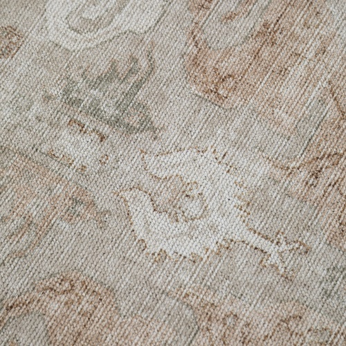 ELIZA CREAM HALI 160X230 CM