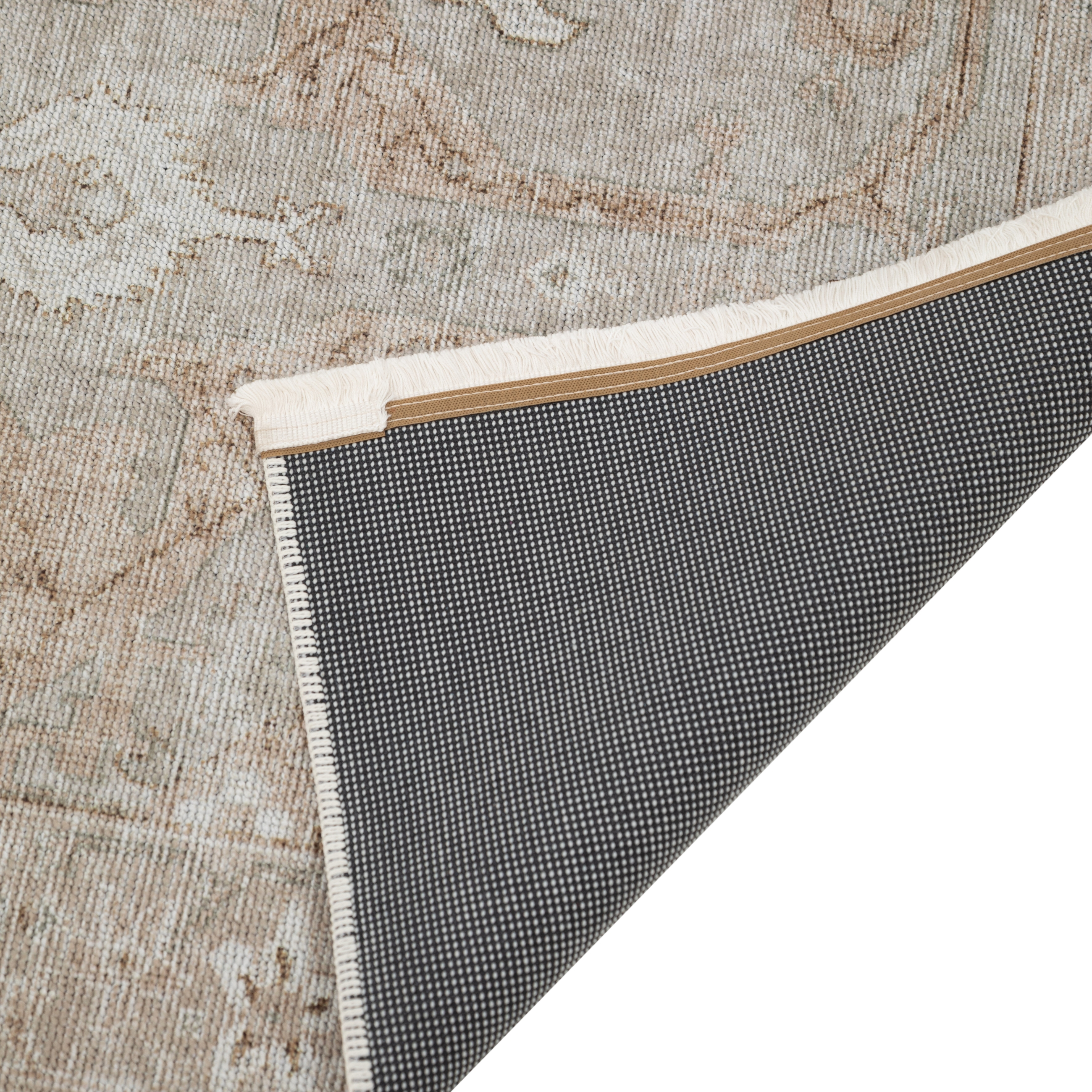 ELIZA CREAM HALI 160X230 CM