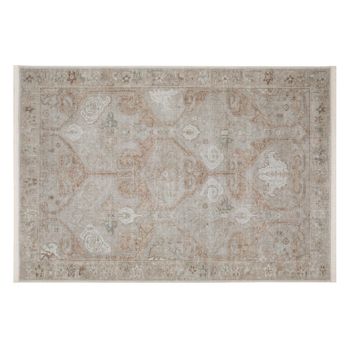 ELIZA CREAM HALI 160X230 CM