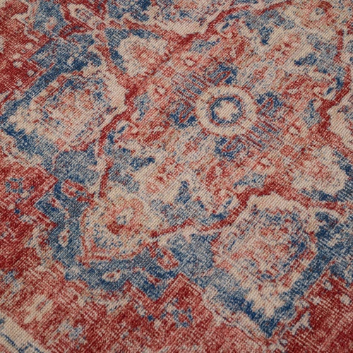 ELIZA RED HALI 200X290 CM