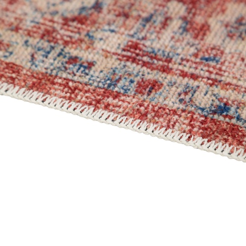 ELIZA RED HALI 200X290 CM