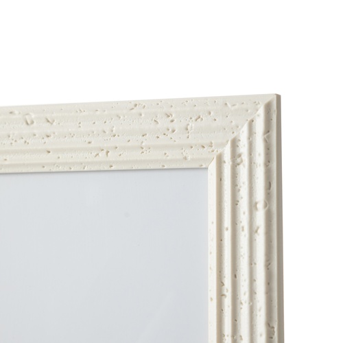 WHITE  FOTOĞRAF ÇERÇEVESİ 13X18 CM