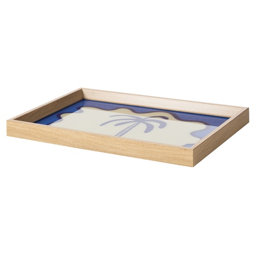 PALM TEPSİ  31X42 CM