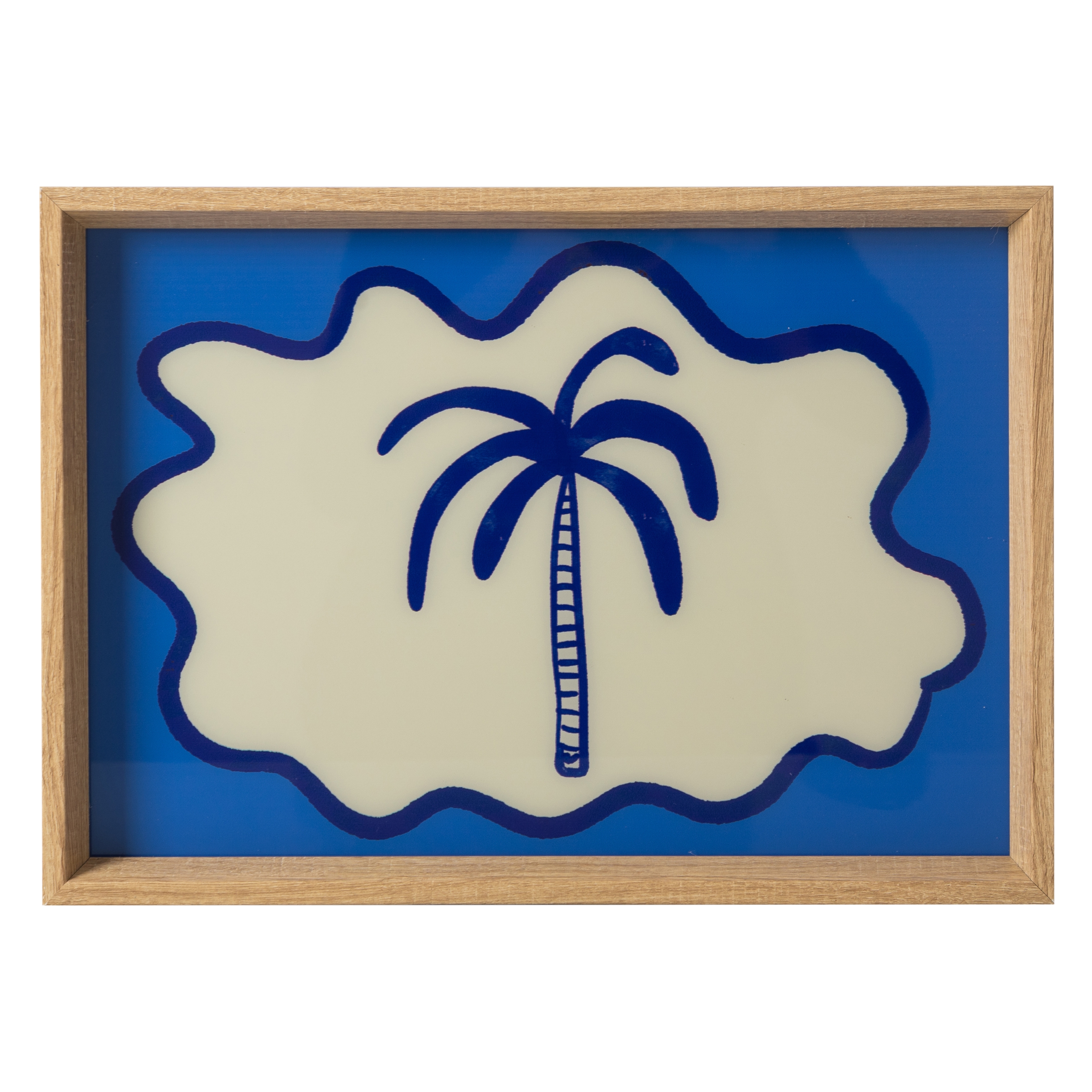 PALM TEPSİ  31X42 CM