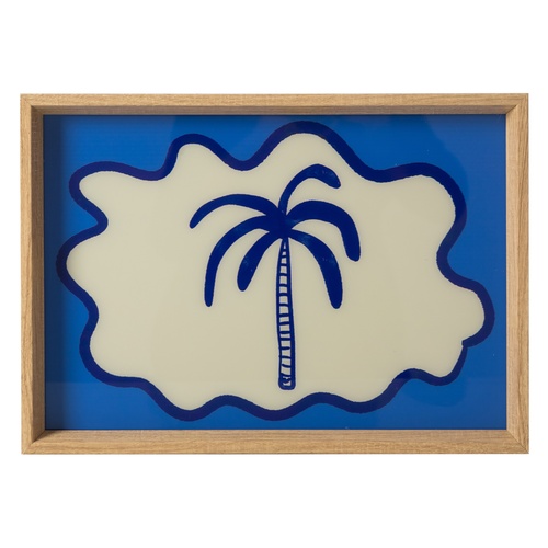 PALM TEPSİ  31X42 CM