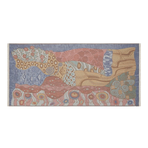 AIRE PEŞTAMAL 90X175 CM