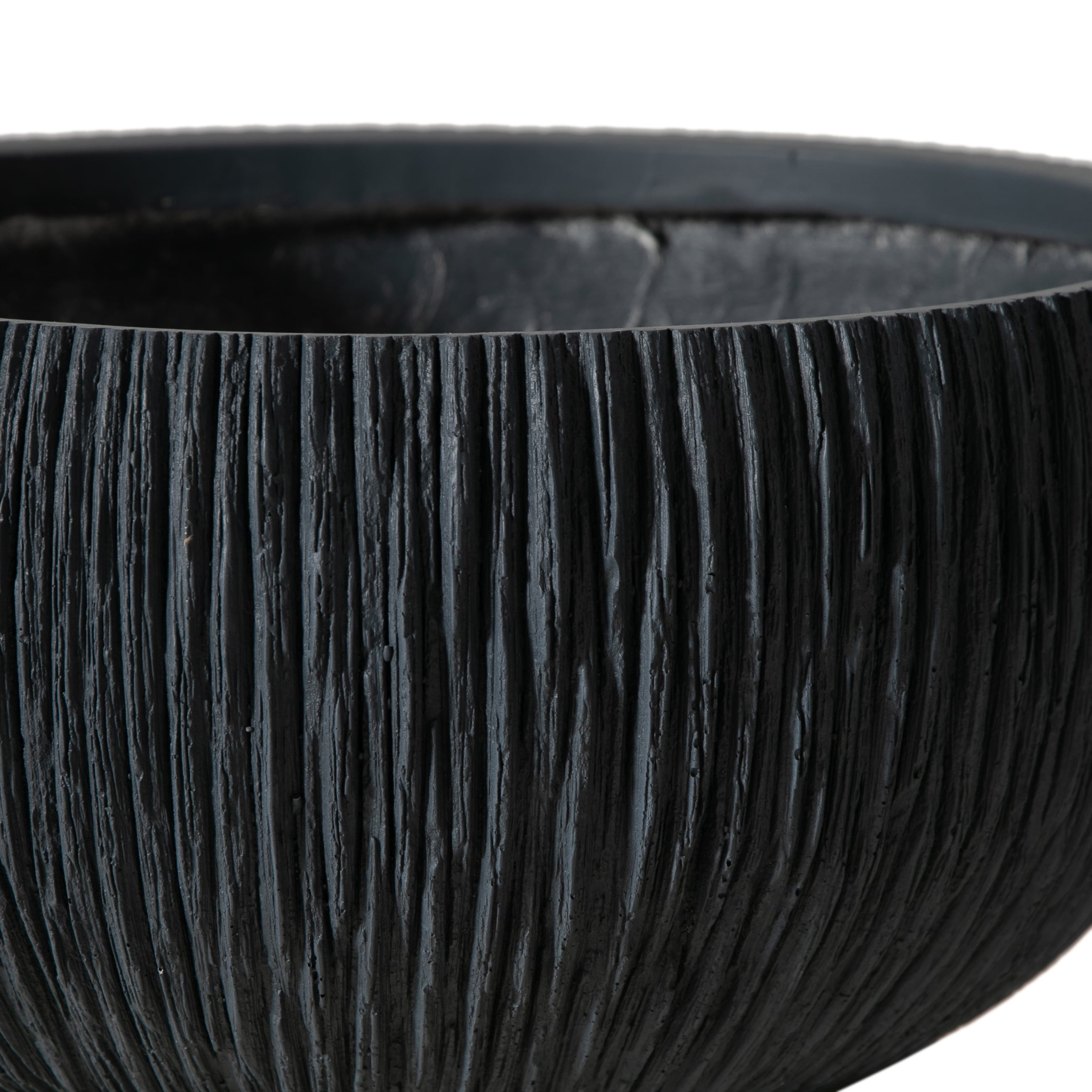 NOREA SAKSI GRİ 55X55X26CM