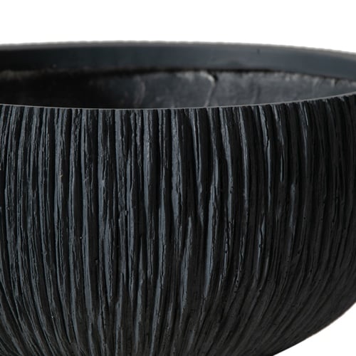 NOREA SAKSI GRİ 55X55X26CM