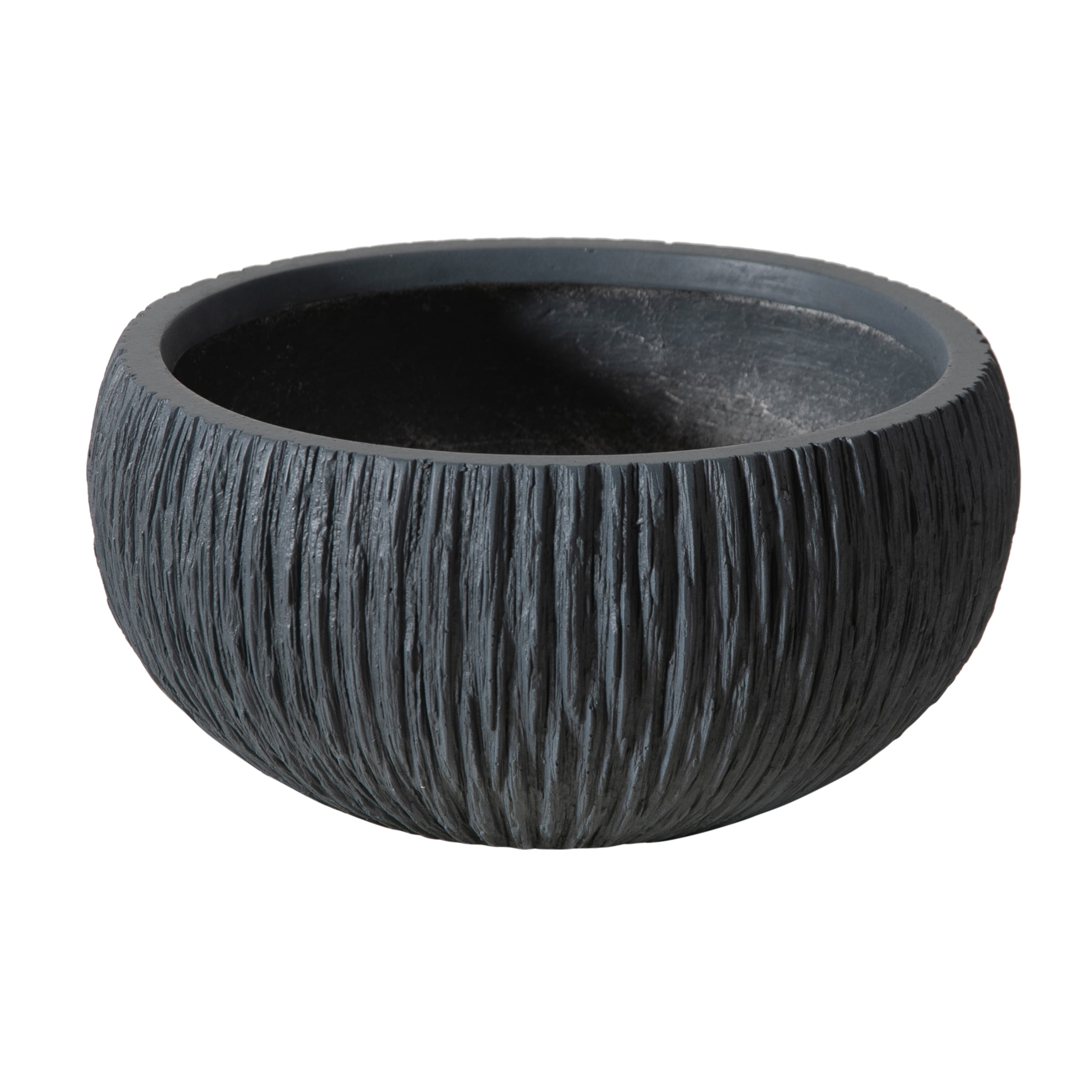 NOREA SAKSI GRİ 36X36X17CM