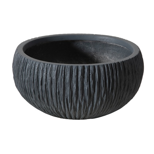 NOREA SAKSI GRİ 36X36X17CM