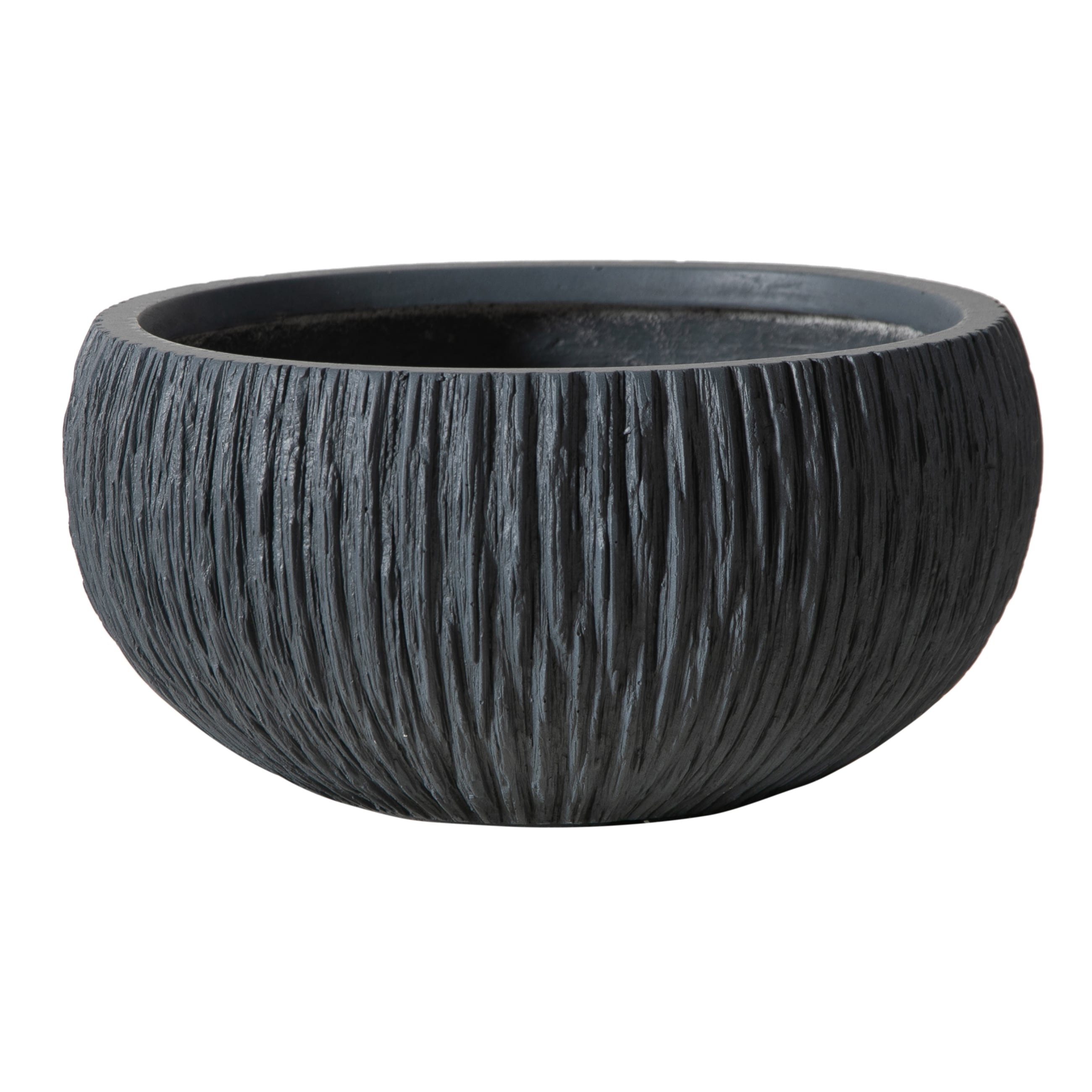 NOREA SAKSI GRİ 36X36X17CM