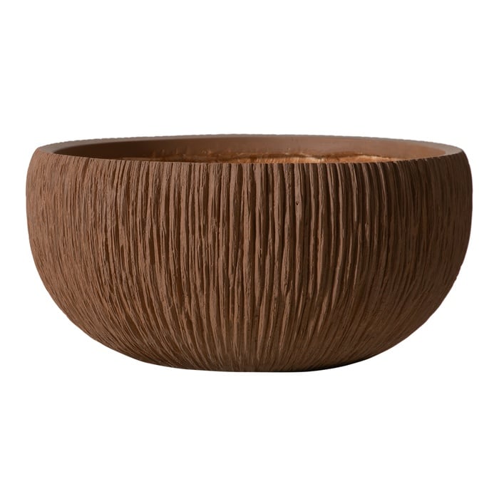 NOREA SAKSI KAHVERENGİ 55X55X26CM