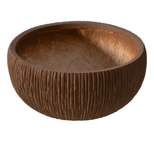 NOREA SAKSI KAHVERENGİ 55X55X26CM