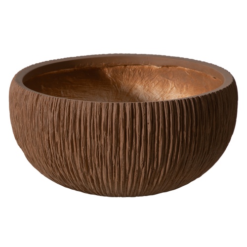 NOREA SAKSI KAHVERENGİ 55X55X26CM