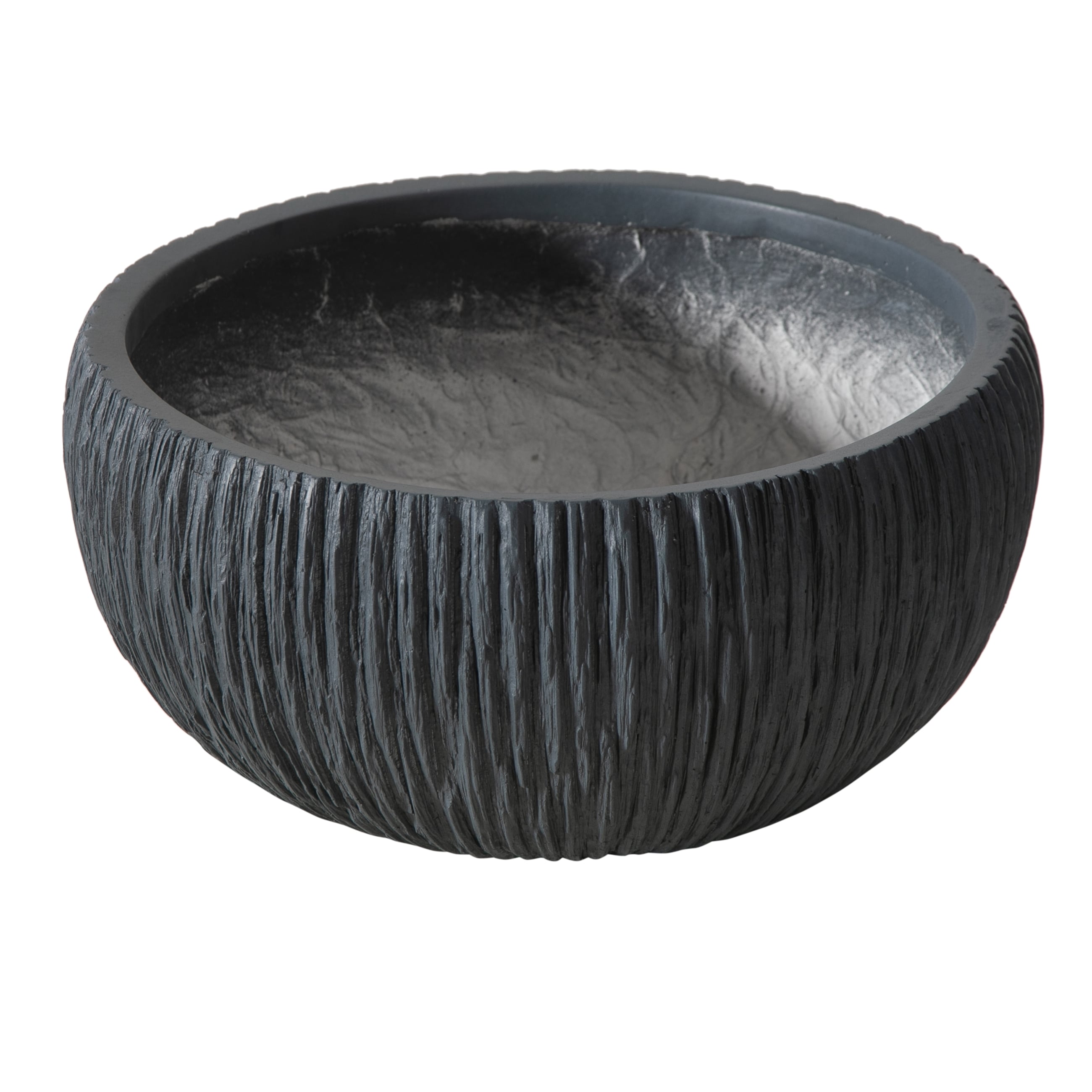 NOREA SAKSI GRİ 44X44X21CM
