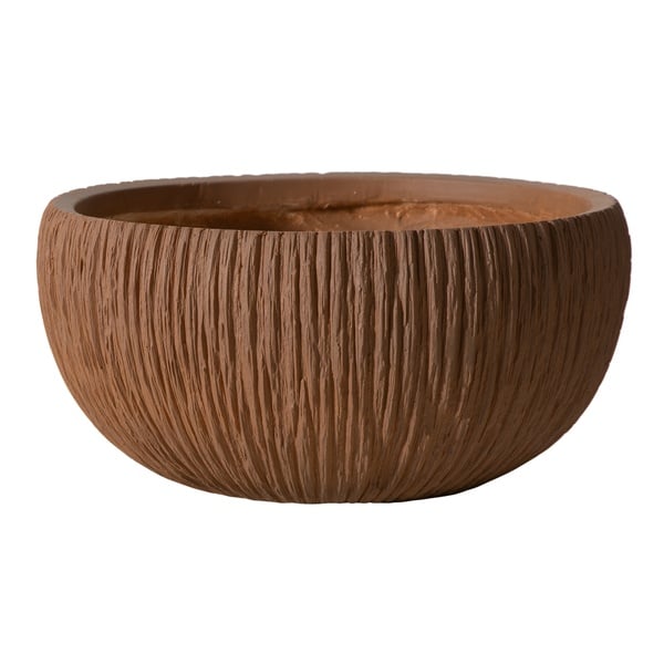 Mudo Concept Norea Saksi Kahverengi 44X44X21Cm