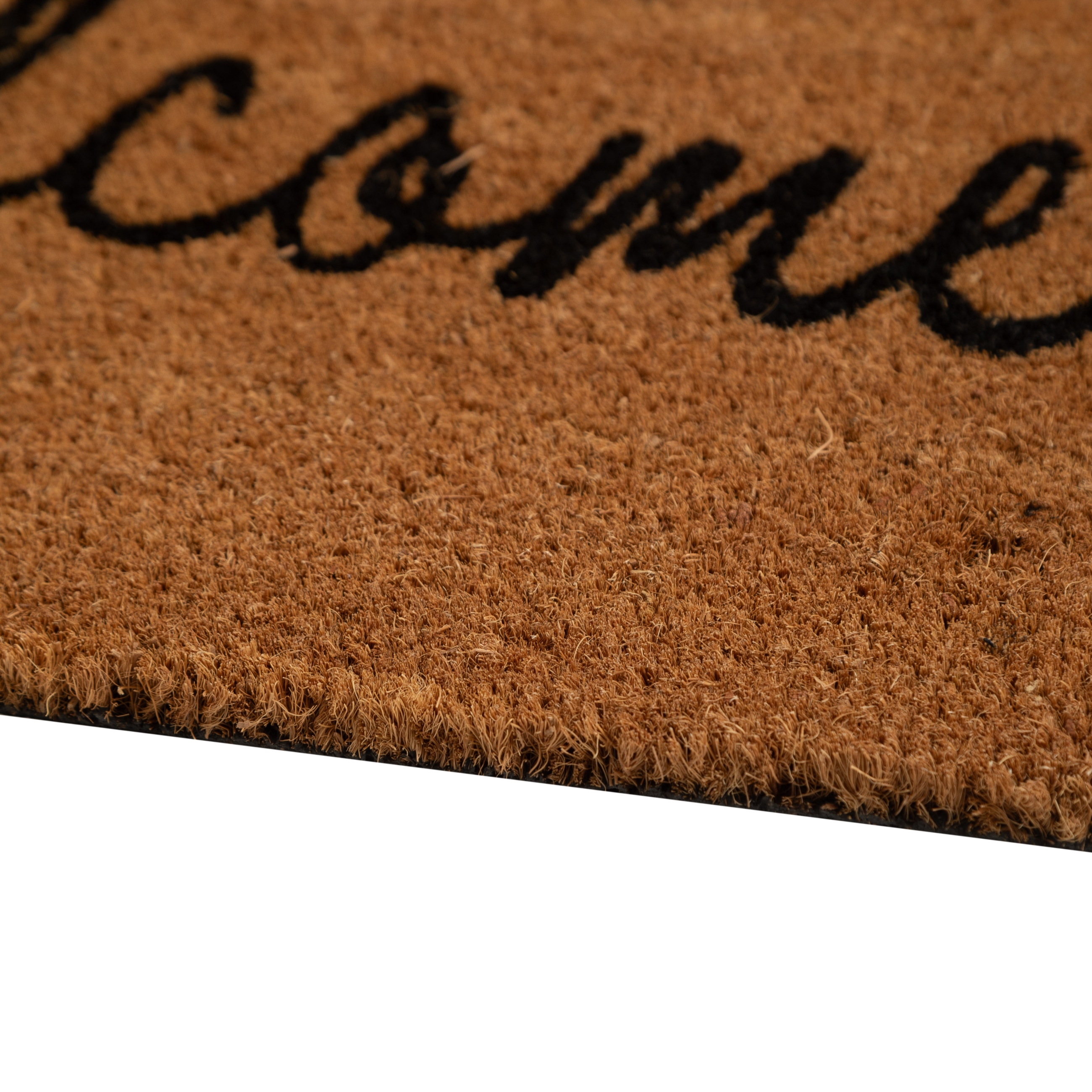 WELCOME DOG KAPI PASPAS 33X60 CM