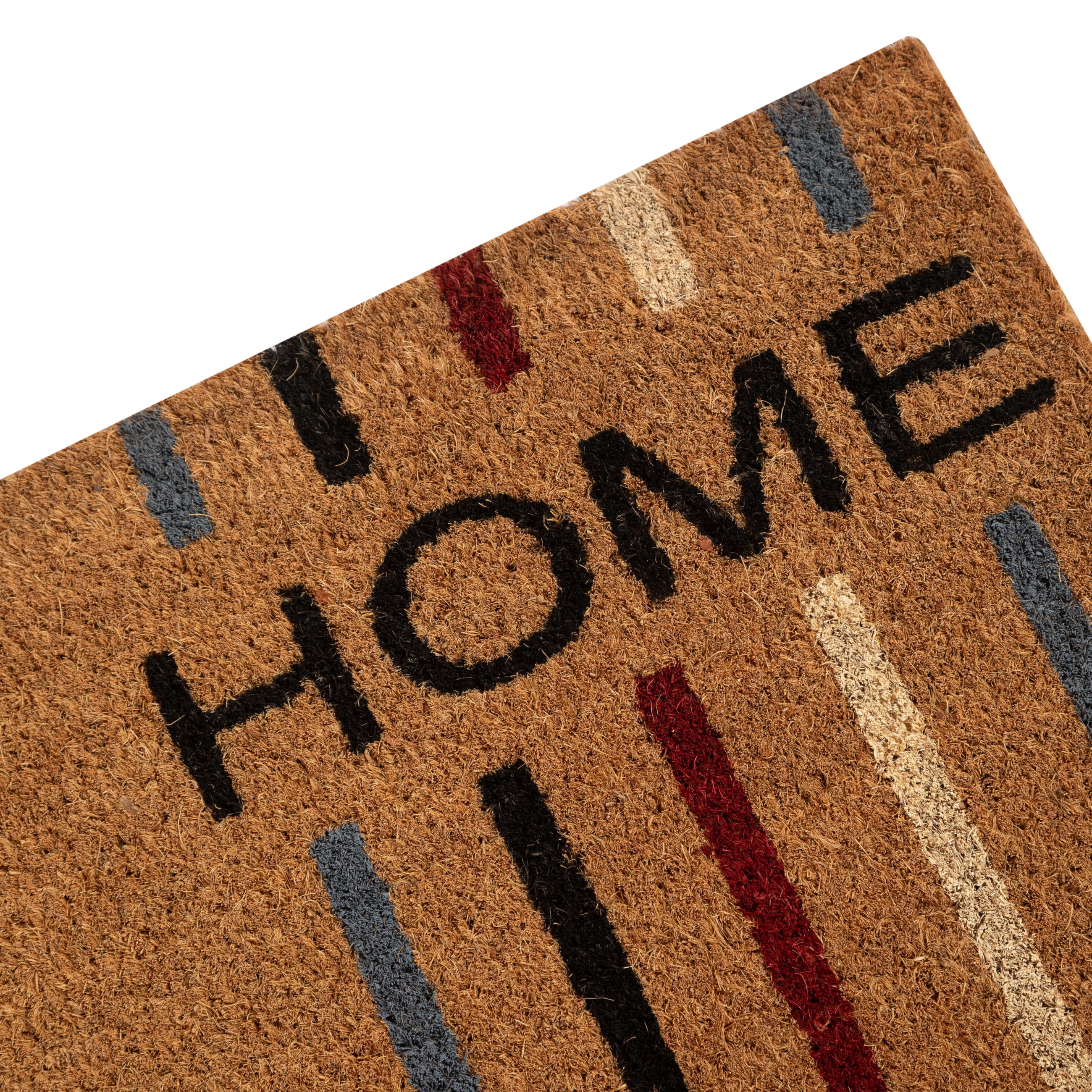 COLORFUL HOME KAPI PASPAS 35X60 CM