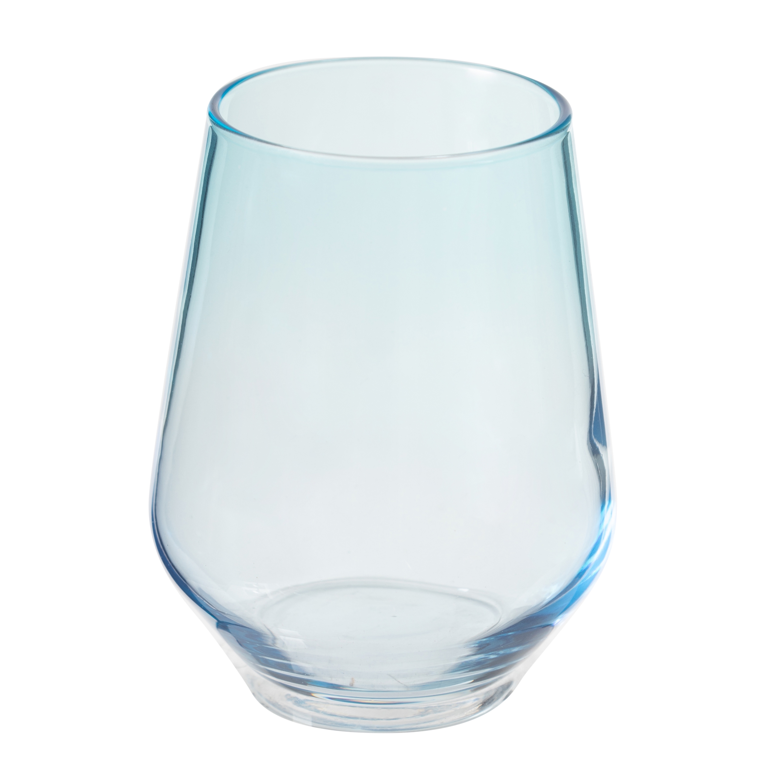 CAPRI BARDAK  MAVİ 425 ML