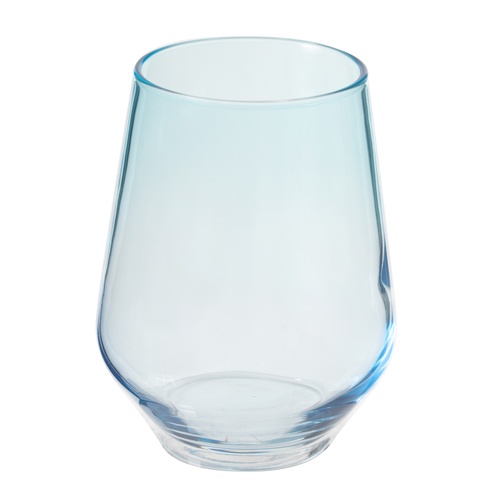 CAPRI BARDAK  MAVİ 425 ML