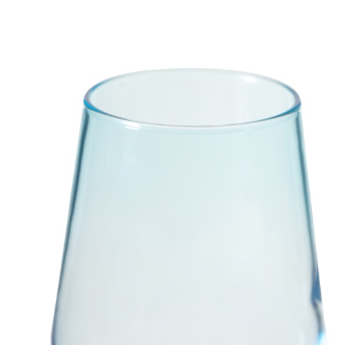 CAPRI BARDAK  MAVİ 425 ML