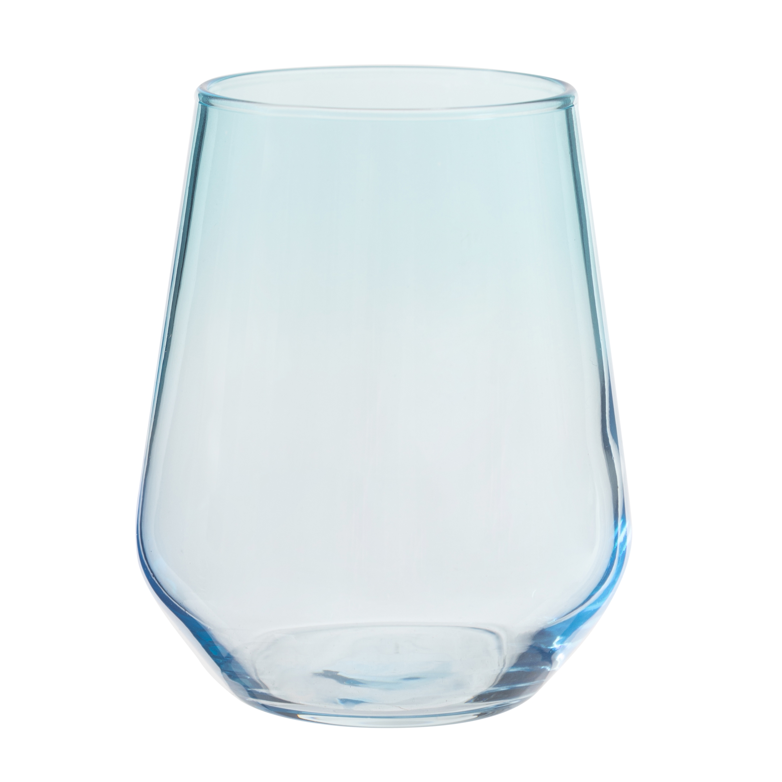 CAPRI BARDAK  MAVİ 425 ML