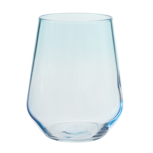 CAPRI BARDAK  MAVİ 425 ML