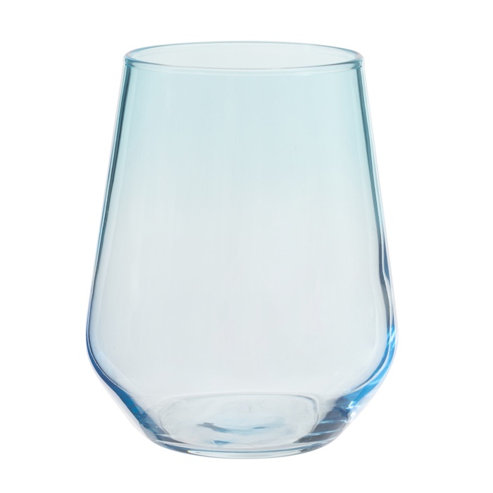 CAPRI BARDAK  MAVİ 425 ML