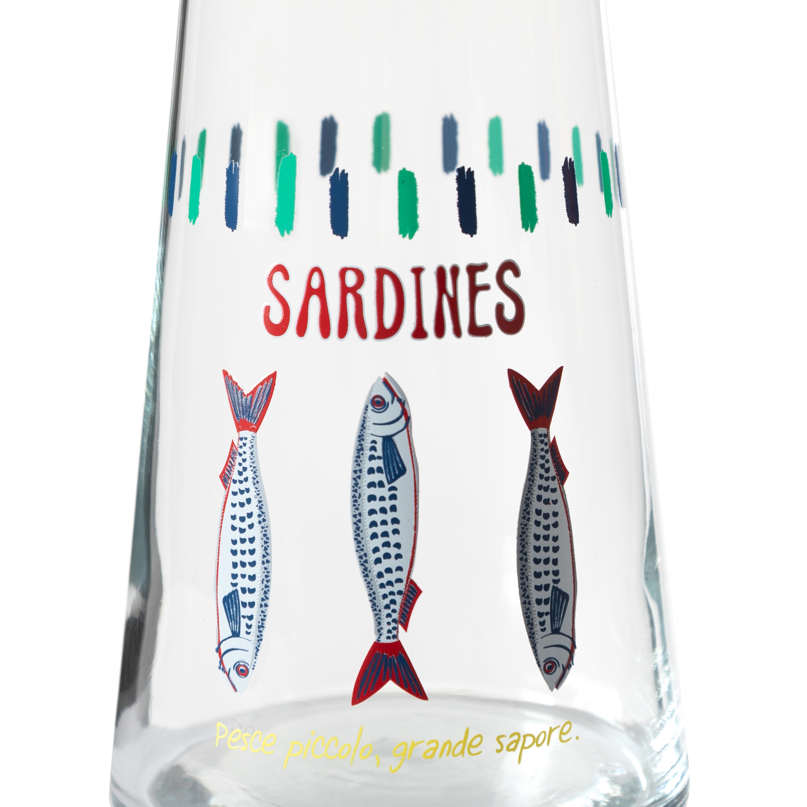SARDINE İÇECEK SETİ