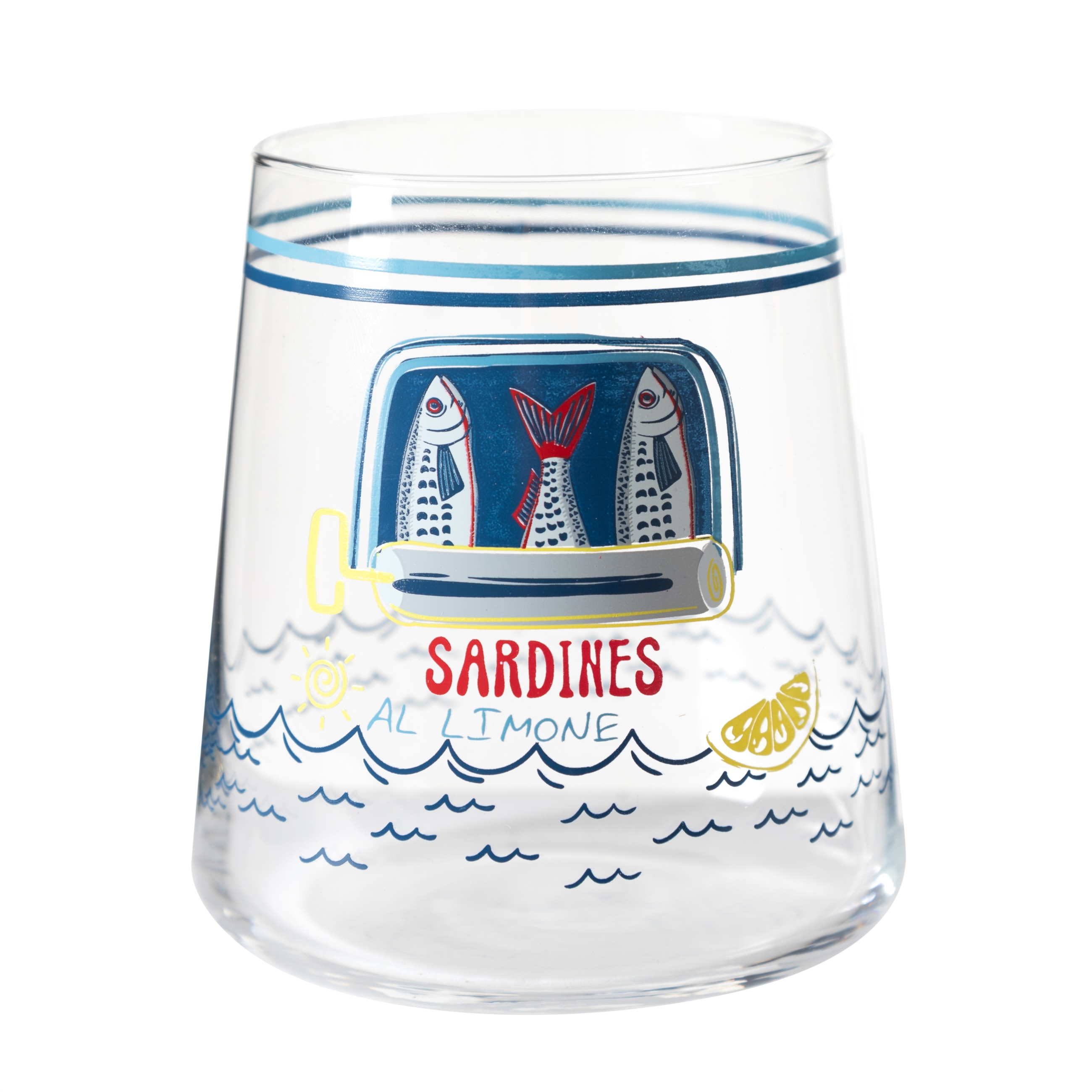 SARDINE İÇECEK SETİ