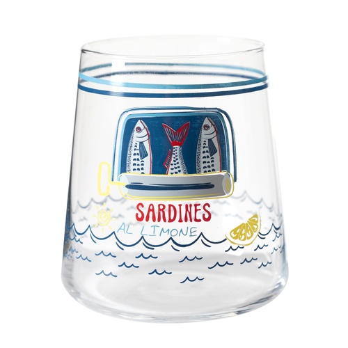 SARDINE İÇECEK SETİ