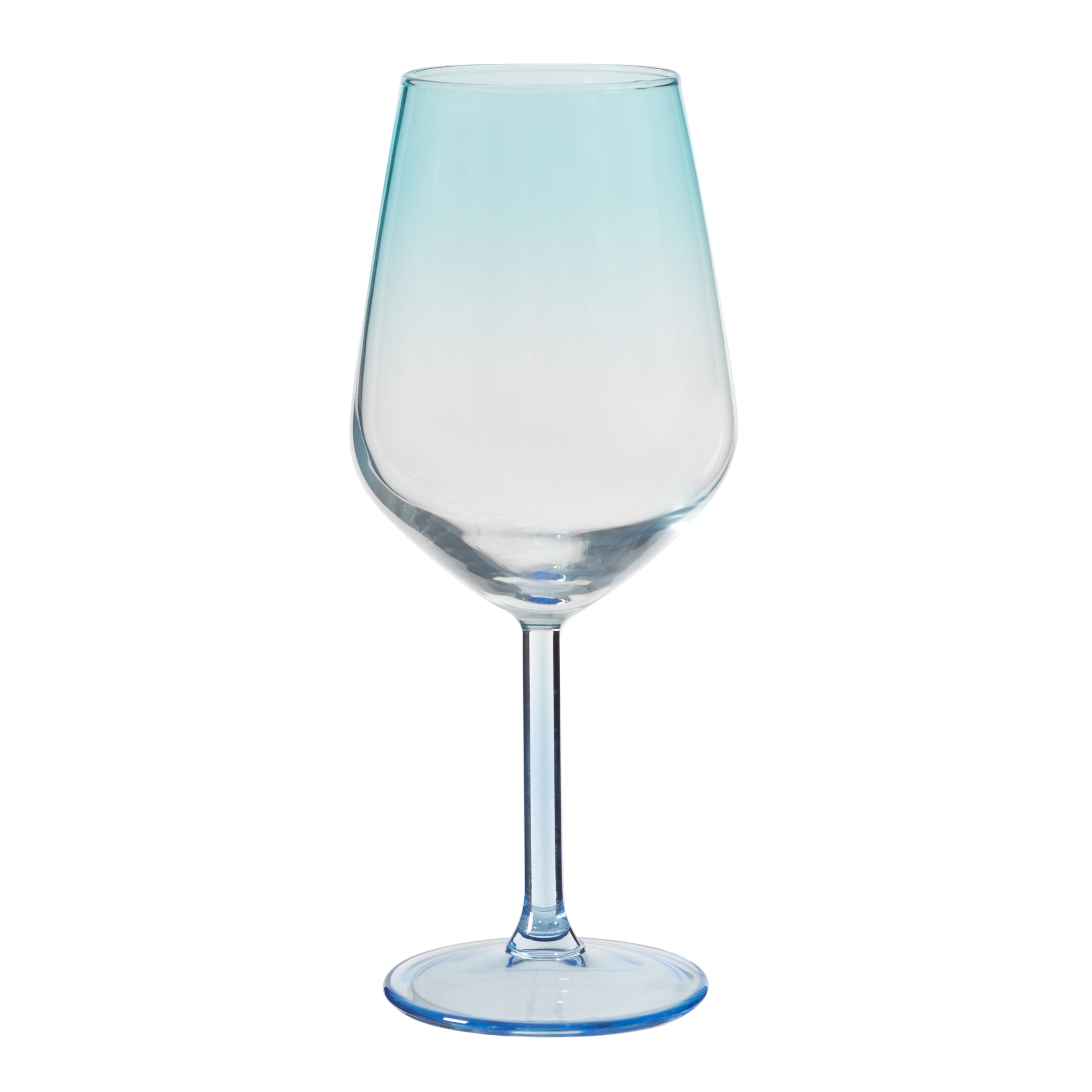 CAPRI KADEH MAVİ 490 ML