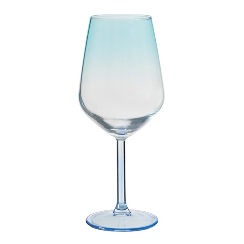 CAPRI KADEH MAVİ 490 ML