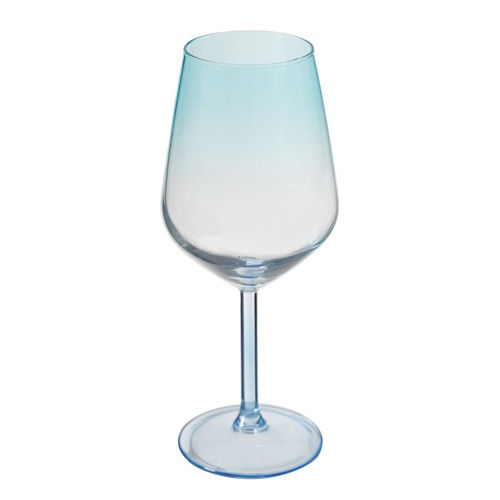 CAPRI KADEH MAVİ 490 ML