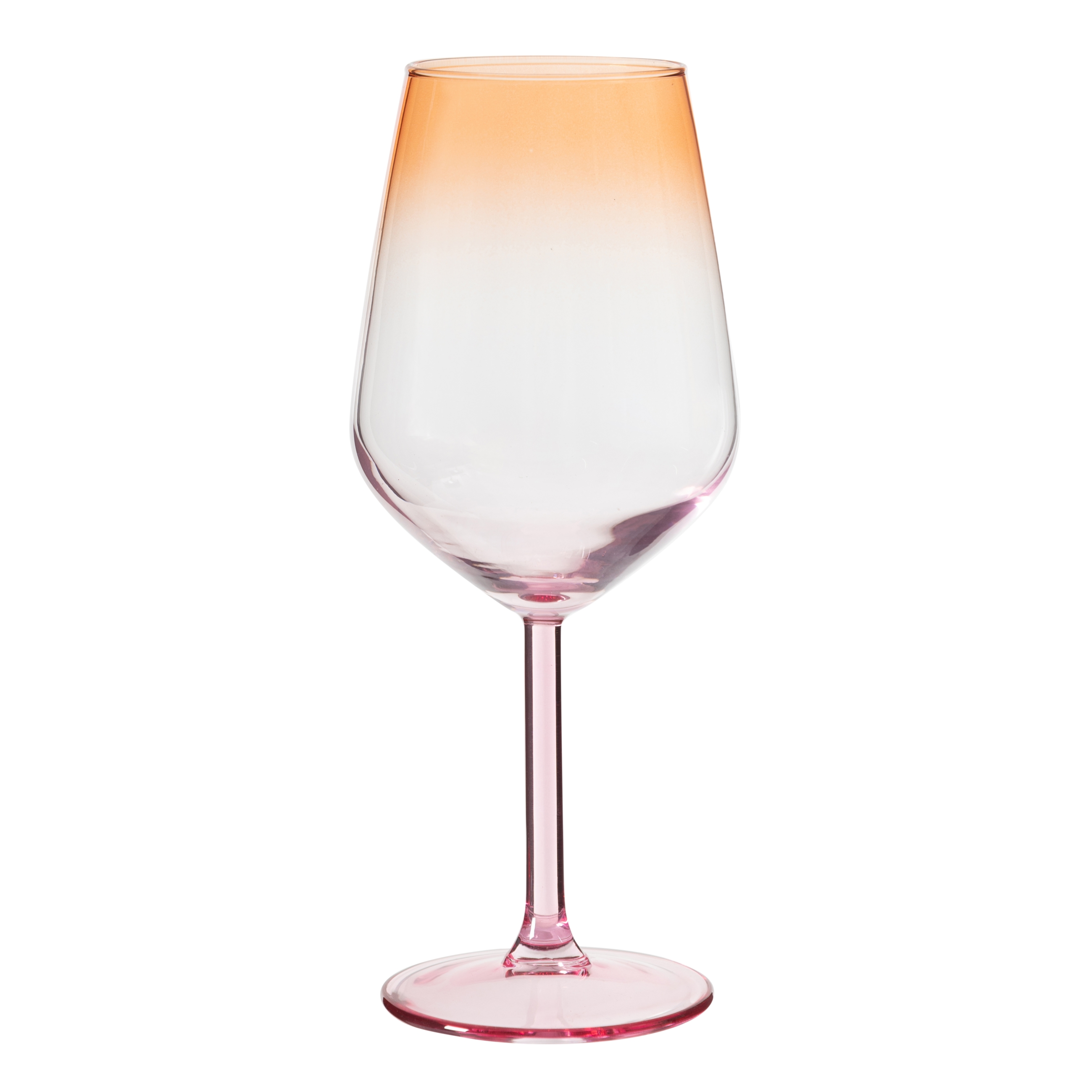 CAPRI KADEH KIRMIZI 490 ML