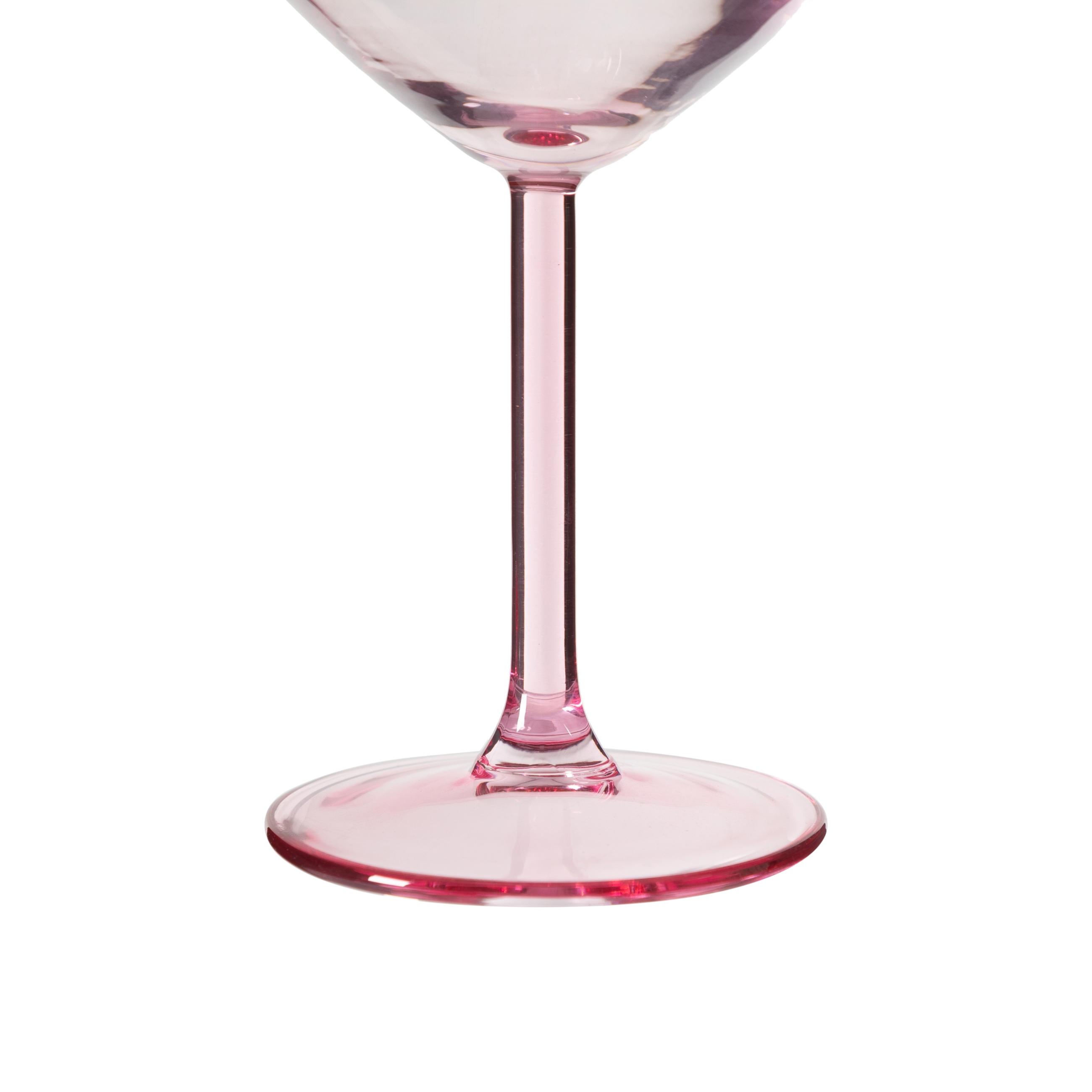 CAPRI KADEH KIRMIZI 490 ML