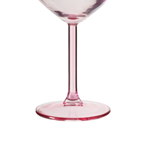 CAPRI KADEH KIRMIZI 490 ML