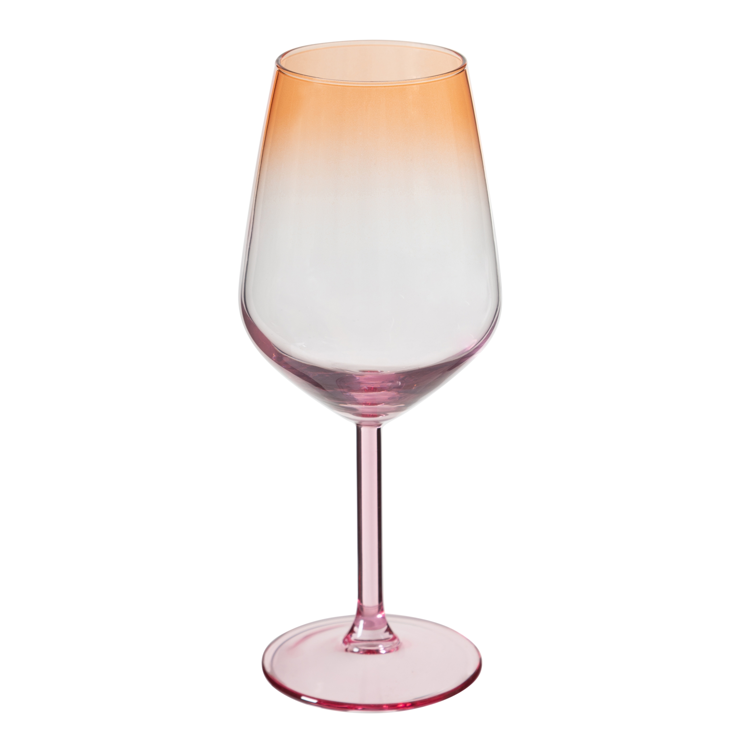 CAPRI KADEH KIRMIZI 490 ML