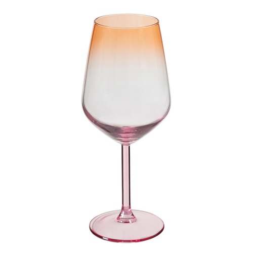 CAPRI KADEH KIRMIZI 490 ML