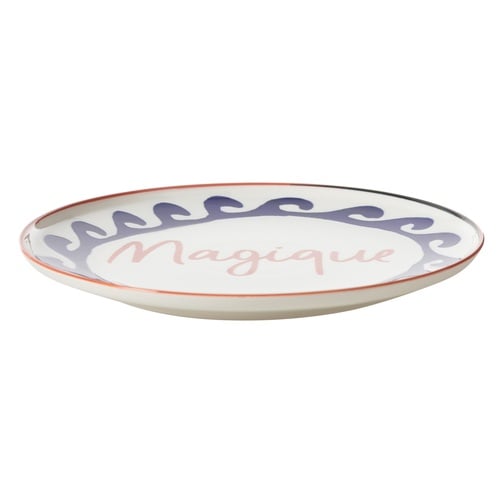 MAGIQUE SERVİS TABAĞI  27 CM