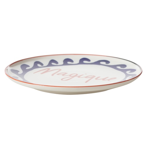 MAGIQUE SERVİS TABAĞI  27 CM
