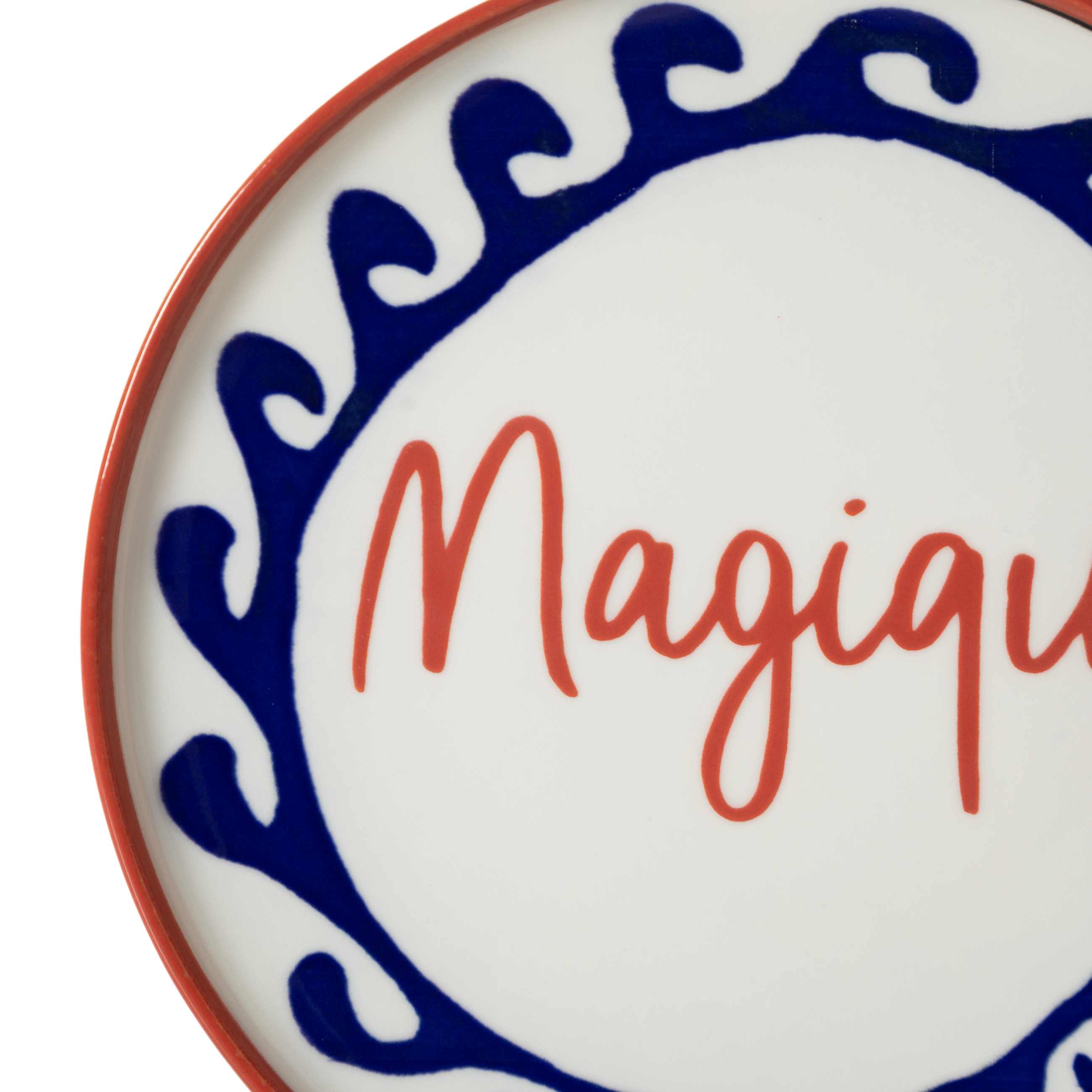MAGIQUE PASTA TABAĞI  21 CM